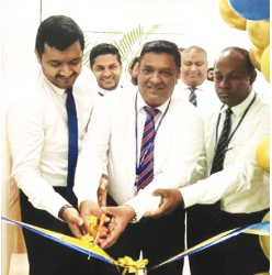 Wadi’ah Gold Safekeeping Facility from People’s Leasing