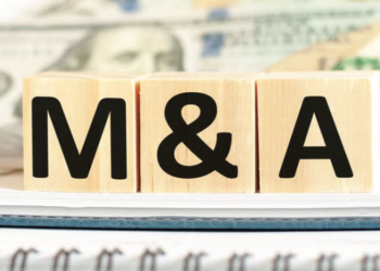 10 Leading Financial Advisors Accounted for $5.8 trillion of M&A Deals Value in 2022