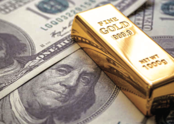Gold’s Market Value Now 6x Higher than World’s 10 Largest Banks