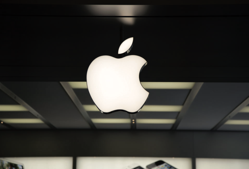Apple Services now Generate more Revenue than Nike and McDonald’s ...