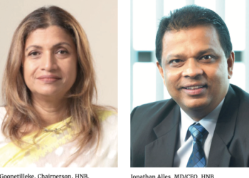 HNB Continues to Deliver Sustainable Performance