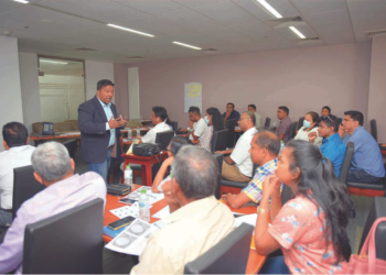 People’s Bank Partners with IFC and National Chamber of Commerce of Sri Lanka