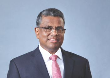 DFCC Bank Establishes Indian Rupee Nostro Account with HDFC Bank India