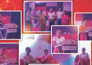 DFCC Bank Celebrated International Women’s Day