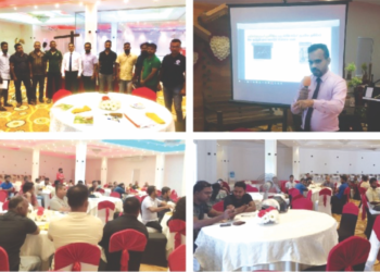 DFCC ‘Vyapaara Hamuwa’ to Support MSME/SMEs in the Morawaka Area