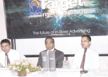Nelu’s Target Media Launched