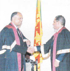 Yohan Perera heads ICASL