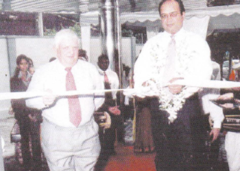 HSBC Opens New Premier Center