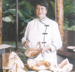 A Fishy Affair with Rice & Spice