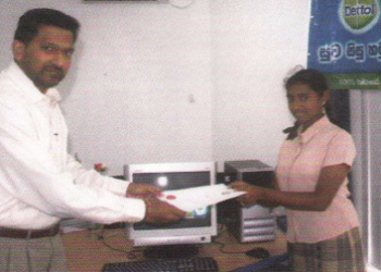 Tremendous Response for Dettol’s 100% Attendance Program