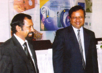 Workshop by J M Wickramarachchi