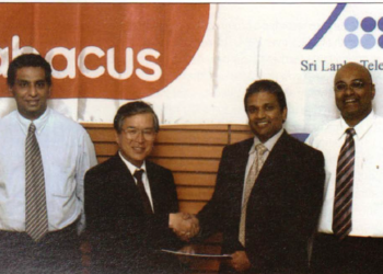 SLT Powers Softlogic with IP VPN 