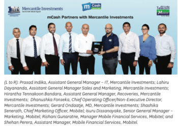 Mercantile Investments partners with mCash