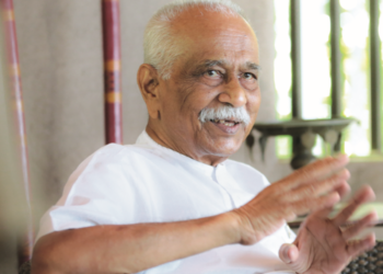 WHERE THERE IS A WILL, THERE IS A WAY