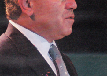 Opening address by Joseph Ghossoub, Chairman & World President, International Advertising Association