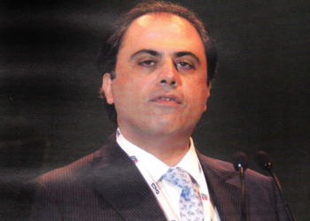 Opening ceremony address by Dr. Jihad Azour, Minister of Finance – Republic of Lebanon