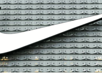 Nike grossed $78.3B from apparel sales in the last six years, almost as Adidas and Puma combined