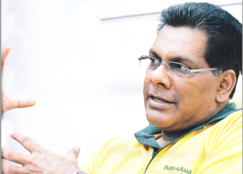 Brands, Blues & Change-Points