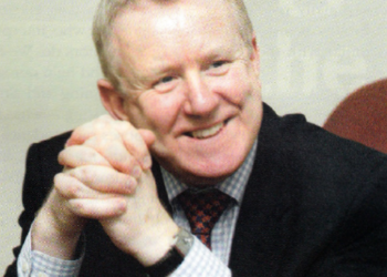 Training Geared for the Future