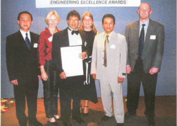 Preserving the Environment