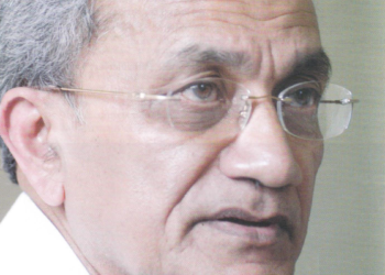 Constructing a New Nation