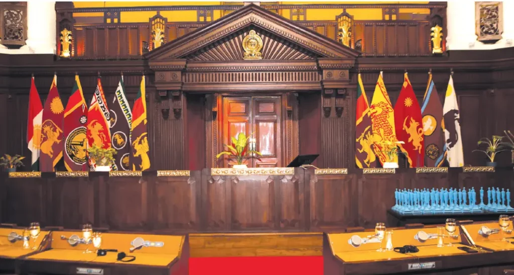 presidential-secretariat-of-sri-lanka