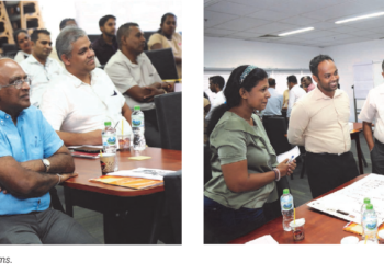 People’s Bank Partners with International Finance Corporation 