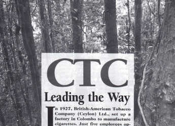 CTC Leading the Way