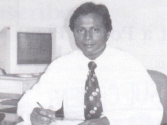 Mobitel moves on with new Managing Director