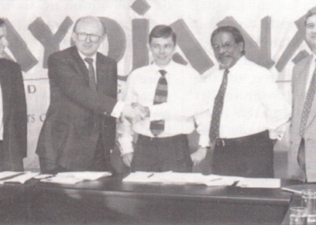 Ayojana Fund Management (Pvt.) Ltd.