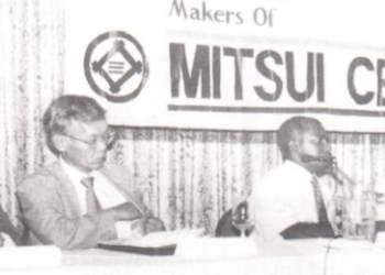 Trincomalee to get a Power Plant