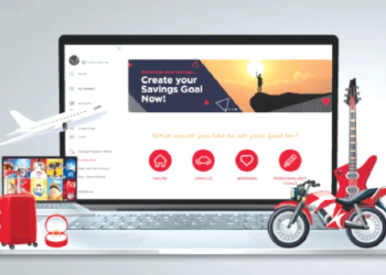 Achieve Your Dreams with Ease and Flexibility with DFCC Savings Goal