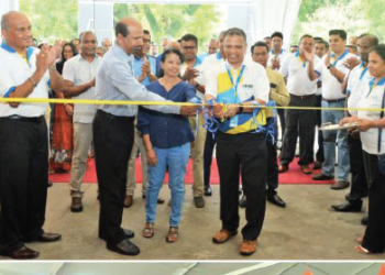 HNB Revives Gami Pubuduwa Pola to Showcase Successful MSMEs 