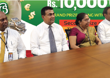 People’s Bank Vaasi Kotiyai 2023 Draw Picks Four Millionaires 