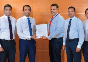 HNB-HNBA Launch Free Key Person Insurance Cover for SMEs 