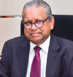 Dr. Harsha Cabral Assumes Duties as Chairperson of NSB 
