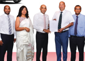 DFCC Leasing and Micro Cars Partner to offer Enhanced Value to Customers