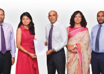 DFCC Leasing and Ideal Motors Join Forces to Offer Exciting Leasing Promotions