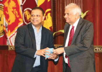 HNB Ranked among Sri Lanka’s Top 5 Corporates by Business Today 