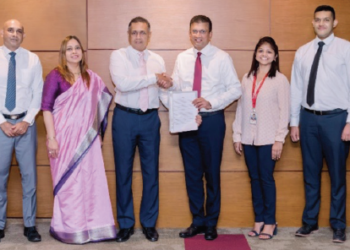 DFCC Bank Provides Free Access to DOC 990 for DFCC Aloka Accountholders 