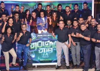 Revolutionizing Sri Lanka’s music industry 