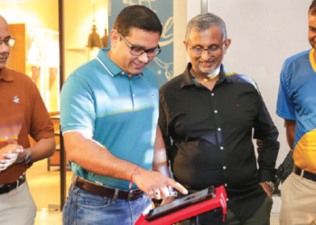 ComBank launches Sri Lanka’s first Teen Digital Bank account ‘Flash FAM’ 