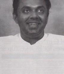 Sri Lanka Telecom in Perspective