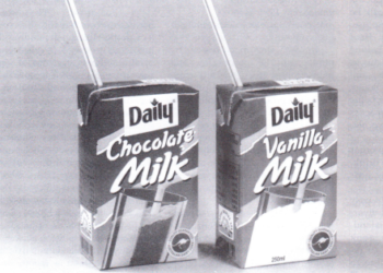 Daily: Lanka’s first Ultra Heat Treated Milk