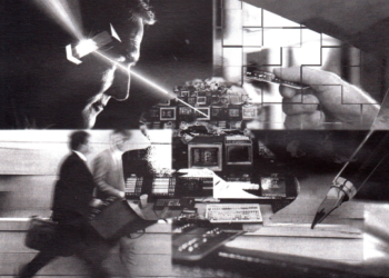 Tomorrow’s Banking