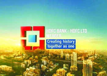 HDFC Bank: The Behemoth of a Surging Nation 