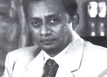 Of plantations and privatizations…