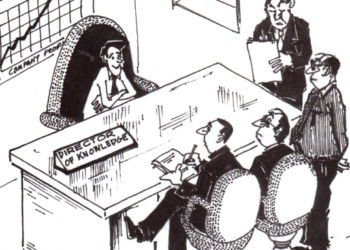 Building Corporate Knowledge