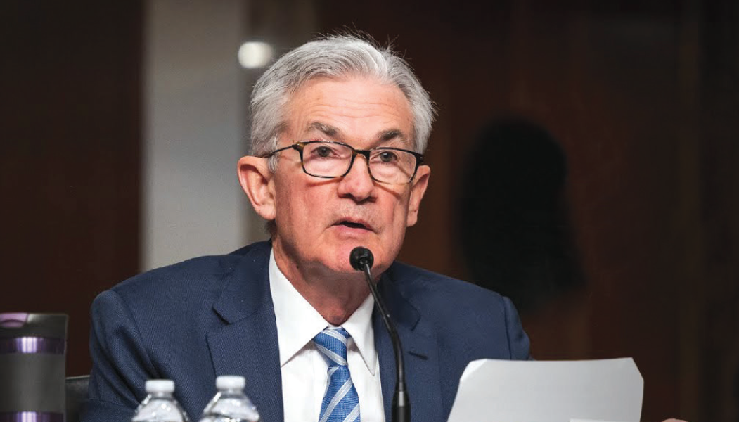 Semiannual Monetary Policy Report to the Congress - Business Today