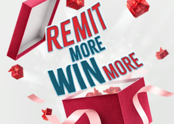 Pan Asia Bank Rewards Loved Ones of its Remittance Customers